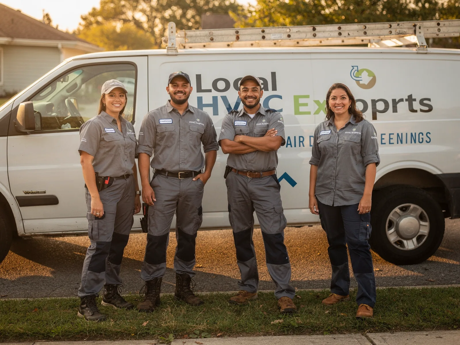 24/7 HVAC Repair & AC Replacement company in Hensley, WV